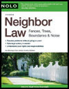 Neighbor Law
